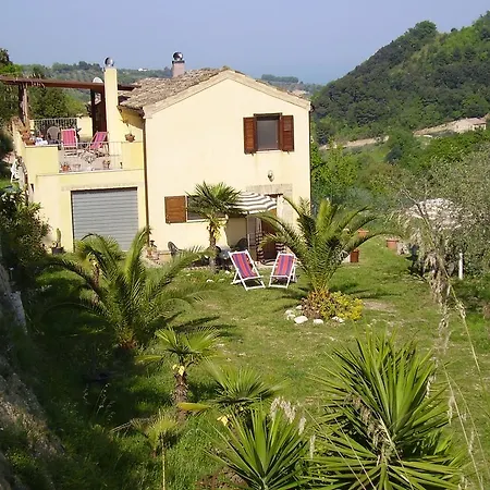 Casale Delle Palme
