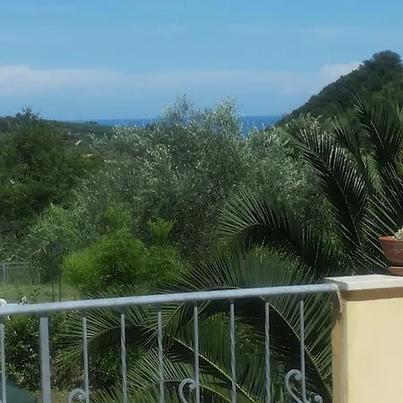 Casale Delle Palme Cupra Marittima