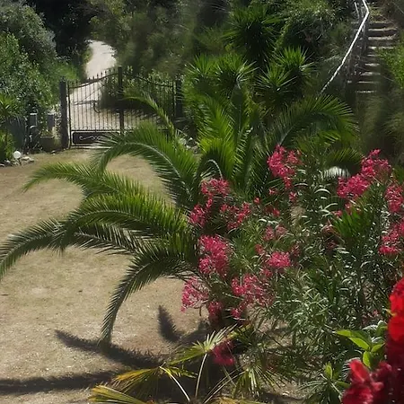 Casale Delle Palme Vakantiehuis