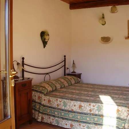 Casale Delle Palme *