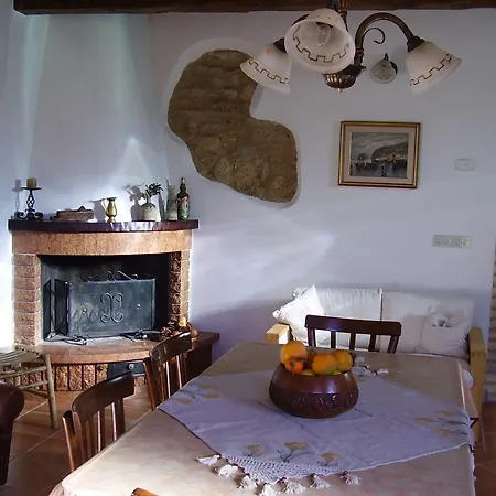 Casale Delle Palme Vakantiehuis Cupra Marittima