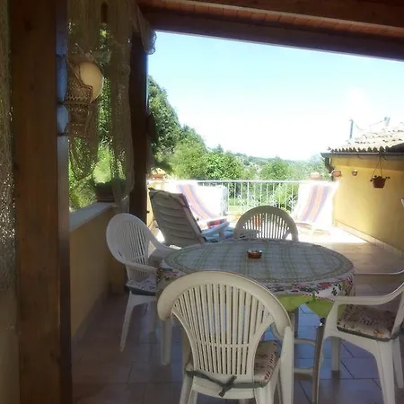Casale Delle Palme Feriehus *