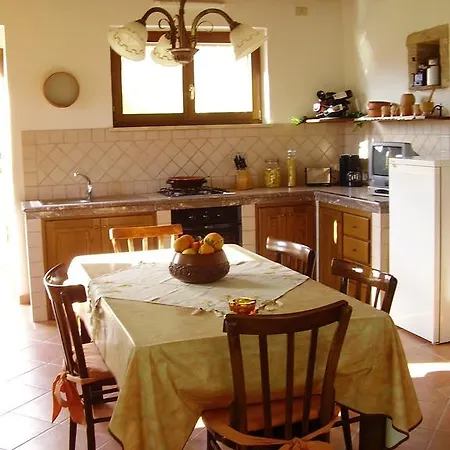 Casale Delle Palme Feriehus Cupra Marittima