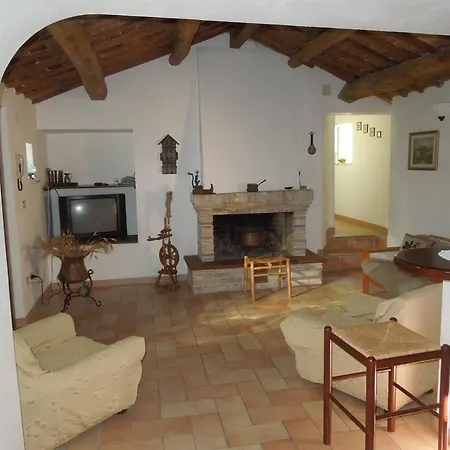 Casale Delle Palme *